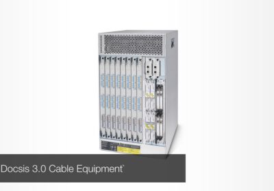 Cable Equipment