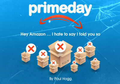 primeday