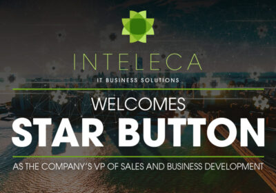 Inteleca Star button