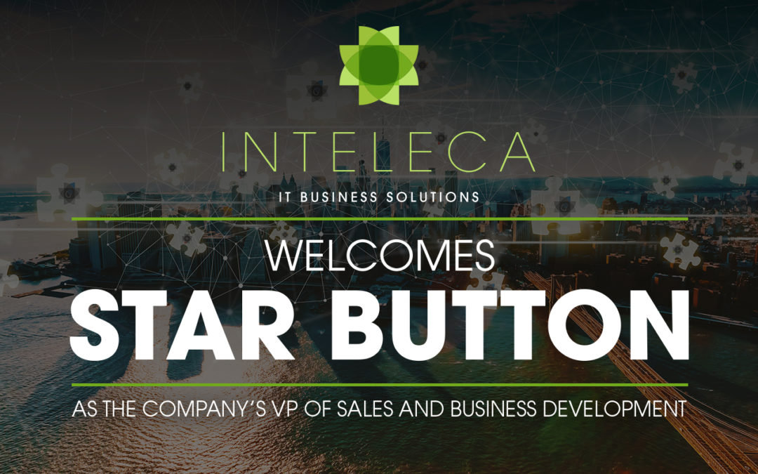 Inteleca Star button