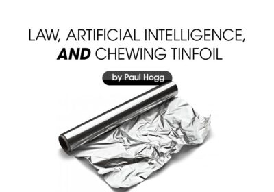 tinfoil