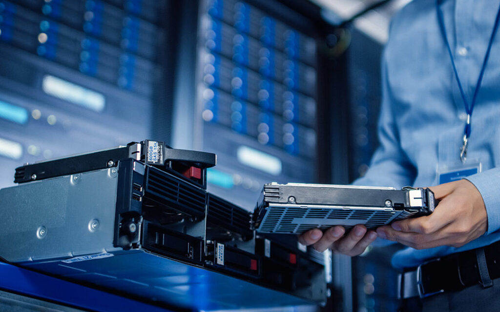 Why Refurbished Hardware Is The Smart Choice For Your IT