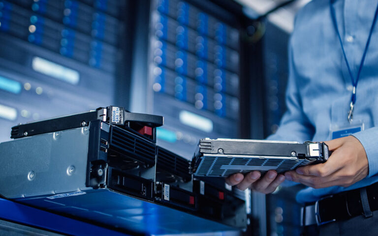 Why Refurbished Hardware Is The Smart Choice For Your IT Infrastructure ...