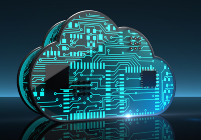 Internal IT Equipment in the cloud