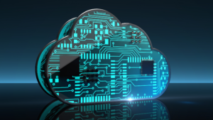 Internal IT Equipment in the cloud