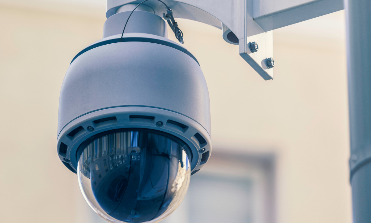 Selecting the Right Security Cameras