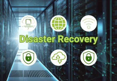 Disaster Recovery