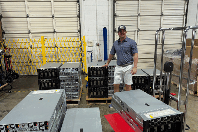 Paul and HPC Hardware