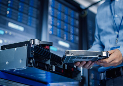 Hardware Procurement