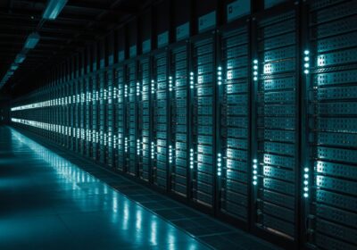ai data center