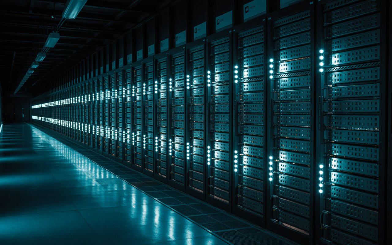 ai data center