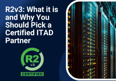 What is r2v3?