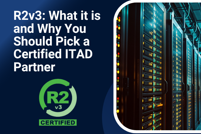 What is r2v3?