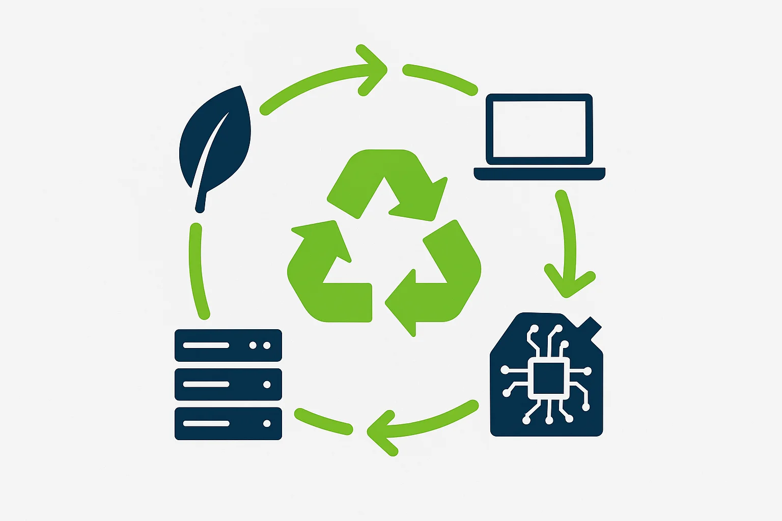Circular Economy as Corporate Strategy