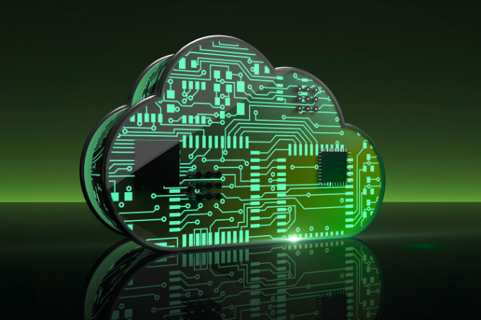 Cloud Migration