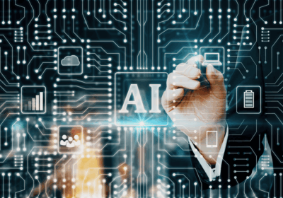 Agentic AI in your existing IT infrastructure.