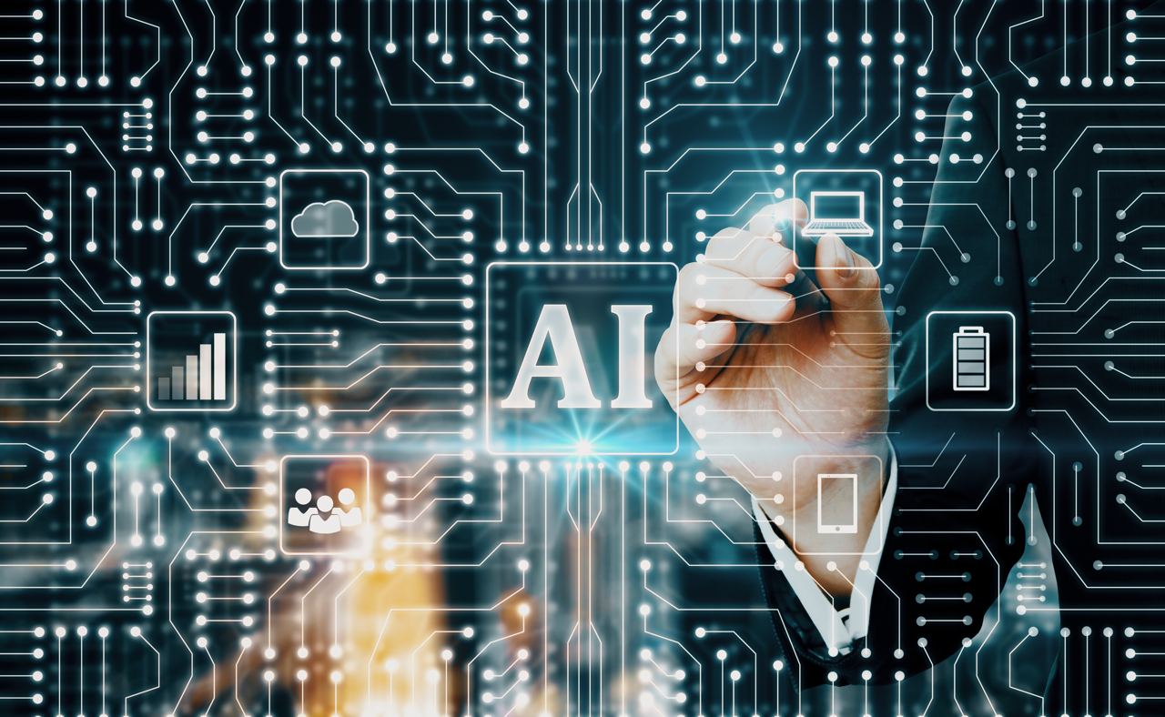 Agentic AI in your existing IT infrastructure.