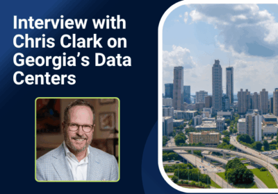 Chris Clark Interview
