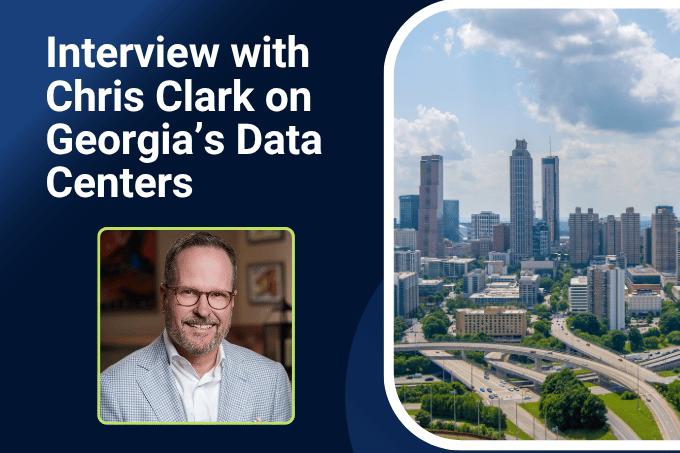 Chris Clark Interview