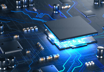 Enterprise-Grade GPUs