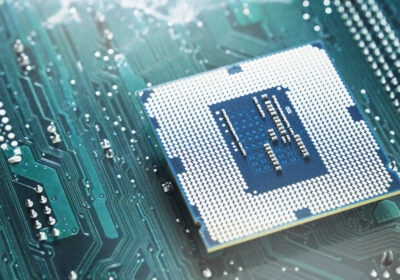 Infrastructure Bottleneck