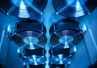 Data Center Consolidations Are Reshaping the Secondary Hardware Market