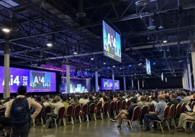 Ai4 Conference